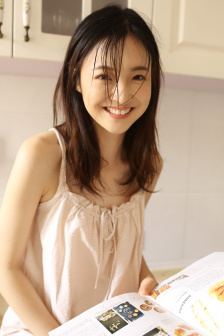 给你我的新名片